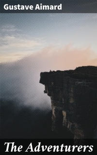 Enlarge image Cover: The Adventurers - Good Press