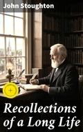 Cover: Recollections of a Long Life - Good Press