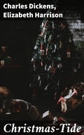 Cover: Christmas-Tide - Good Press