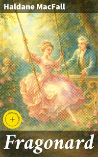 Enlarge image Cover: Fragonard - Good Press