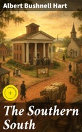 Cover: The Southern South - Good Press