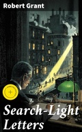 Cover: Search-Light Letters - Good Press
