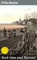 Cover: Seed-time and Harvest - Good Press