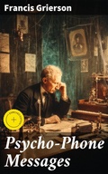 Cover: Psycho-Phone Messages - Good Press