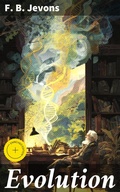 Cover: Evolution - Good Press