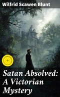 Cover: Satan Absolved: A Victorian Mystery - Good Press