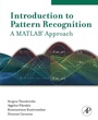 Cover: Introduction to Pattern Recognition - Academic Press