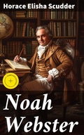Cover: Noah Webster - Good Press