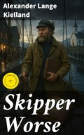 Cover: Skipper Worse - Good Press