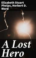 Cover: A Lost Hero - Good Press