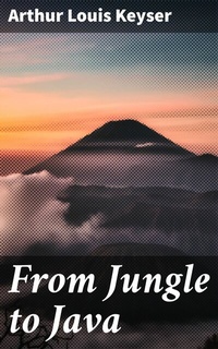 Abbildung von: From Jungle to Java - Good Press