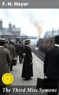 Cover: The Third Miss Symons - Good Press