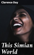 Cover: This Simian World - Good Press