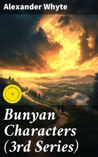 Enlarge image Cover: Bunyan Characters (3rd Series) - Good Press