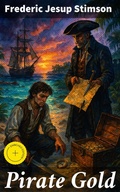 Cover: Pirate Gold - Good Press
