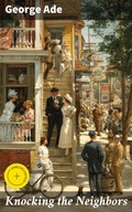 Cover: Knocking the Neighbors - Good Press