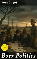 Cover: Boer Politics - Good Press