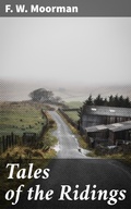 Cover: Tales of the Ridings - Good Press
