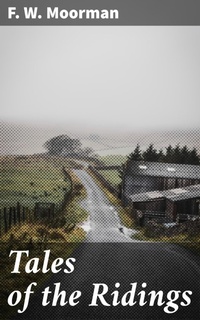 Enlarge image Cover: Tales of the Ridings - Good Press