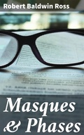 Cover: Masques & Phases - Good Press