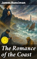 Cover: The Romance of the Coast - Good Press