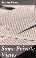 Cover: Some Private Views - Good Press