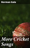 Cover: More Cricket Songs - Good Press