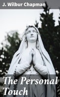 Cover: The Personal Touch - Good Press