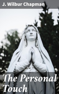 Enlarge image Cover: The Personal Touch - Good Press