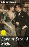 Cover: Love at Second Sight - Good Press