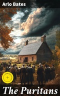 Cover: The Puritans - Good Press
