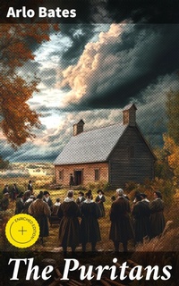 Enlarge image Cover: The Puritans - Good Press