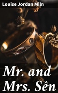 Cover: Mr. and Mrs. S&ecirc;n - Good Press