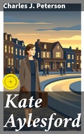 Cover: Kate Aylesford - Good Press