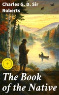 Cover: The Book of the Native - Good Press