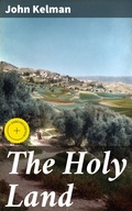 Cover: The Holy Land - Good Press