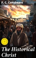 Cover: The Historical Christ - Good Press