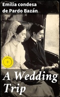 Cover: A Wedding Trip - Good Press