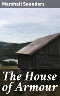 Cover: The House of Armour - Good Press