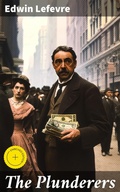Cover: The Plunderers - Good Press