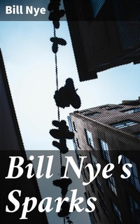 Abbildung von: Bill Nye's Sparks - Good Press