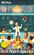 Cover: Bill Nye's Sparks - Good Press