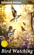 Cover: Bird Watching - Good Press