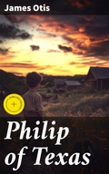 Cover: Philip of Texas - Good Press