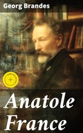 Cover: Anatole France - Good Press