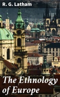 Cover: The Ethnology of Europe - Good Press