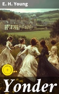 Cover: Yonder - Good Press