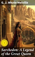 Cover: Sarchedon: A Legend of the Great Queen - Good Press