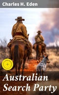 Cover: Australian Search Party - Good Press