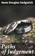 Cover: Paths of Judgement - Good Press
